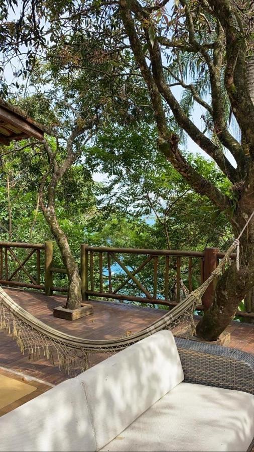 Casa Privativa Veloso Holiday home Ilhabela