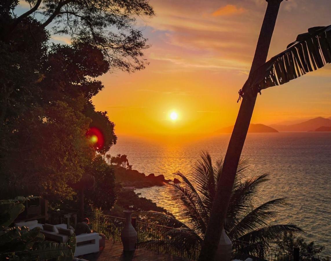Holiday home Casa Privativa Veloso Ilhabela