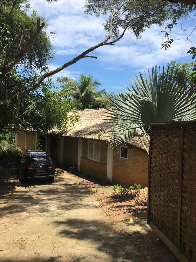 Casa Privativa Veloso Holiday home