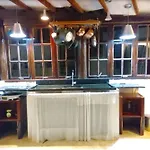 Casa Privativa Veloso
