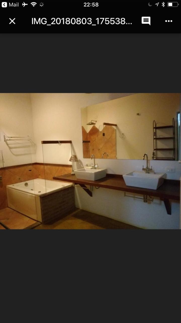 Casa de férias Casa Privativa Veloso