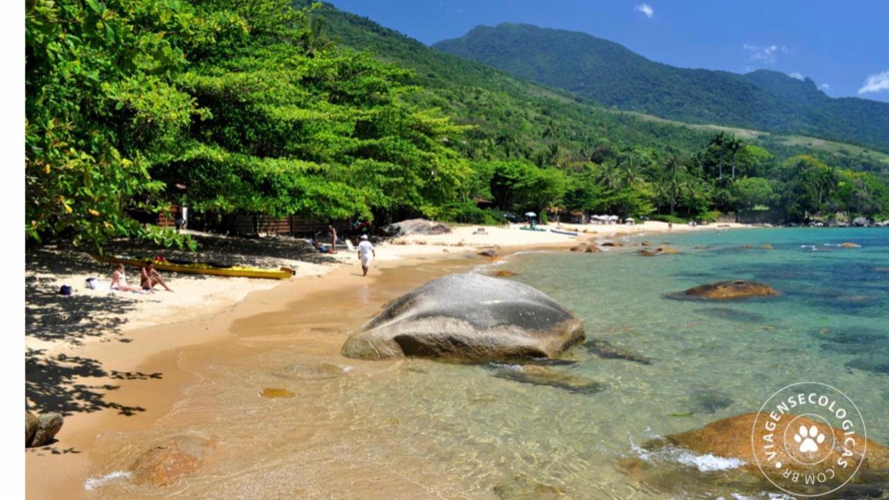 Casa de férias Casa Privativa Veloso Ilhabela