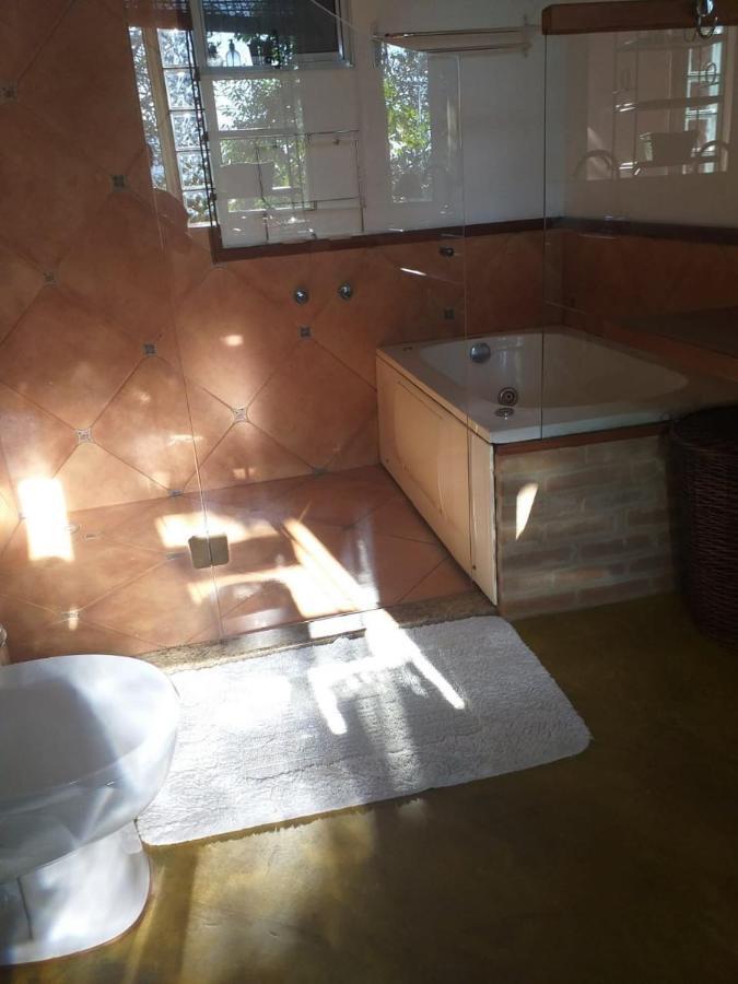 Casa de férias Casa Privativa Veloso